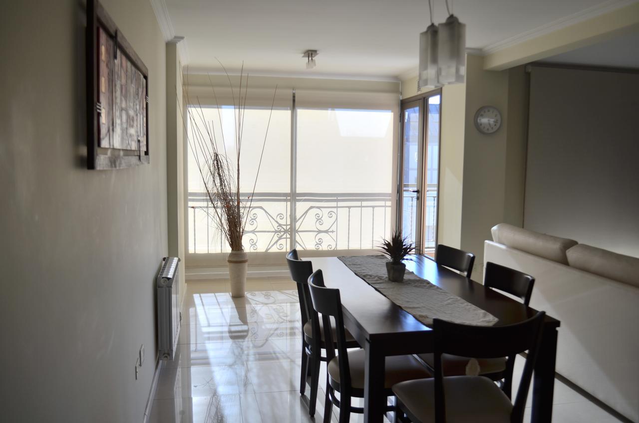 Flatup Cba Bs As E Irigoyen Apartment Cordoba Exterior photo